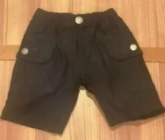 マーキーズ　90cm ハーフパンツ
