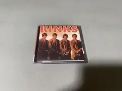 CD キンクス、ルーリード他