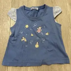 familiar トップス
