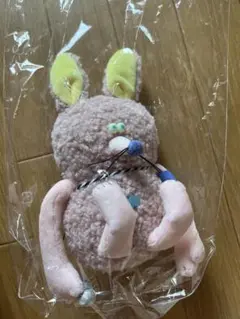 デザフェス61 メガスタファー MEGASTAFARM ぬいぐるみ デザフェス61のお知らせ☆西4F レオンプラス M251】 今の所