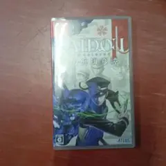 ライドウ リマスター RAIDOU Remastered: 超力兵団奇譚