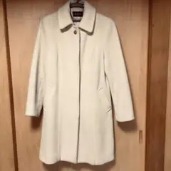 ロングコート イエナ