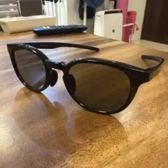 Eyevol×BRIEFING SCHILLER BK 新品偏光レンズ付