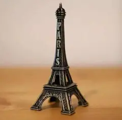 エッフェル塔オブジェ パリ 置物 アンティーク調 PARIS 直接買い付け品