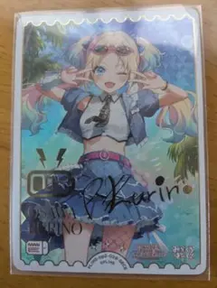 Dream Believers 大沢瑠璃乃 SEC 2025年最新】大沢瑠璃 secの人気アイテム - メルカリ
