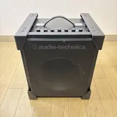 オーディオテクニカ ワイヤレスアンプスピーカー ATW-SP77/P オーディオテクニカ Audio-Technica ATW-SP77 ワイヤレス アンプ
