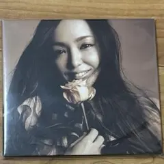 安室奈美恵 スポットシングルコレクション finally ファイナリー 非売品