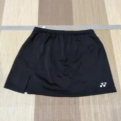 YONEX　ヨネックス　スコート　サイズＬ　テニス　バドミントン