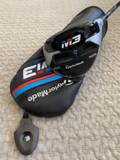 テーラーメイド　M3 #3