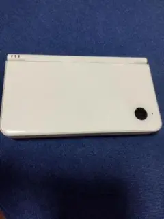 ニンテンドーDS LL ホワイト