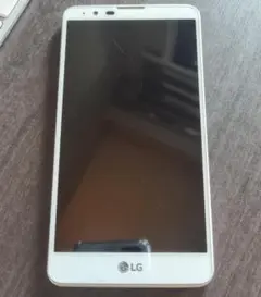 LG Stylus 2 Plus 中古美品 日本のSIM使用可能