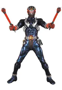 project BM PBM 仮面ライダー 響鬼 ヒビキ RAH プロジェクトBM!RAH響鬼の魅力を徹底的にご紹介（前編）PKG＆