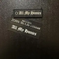 2025年最新】all my homies ステッカーの人気アイテム - メルカリ