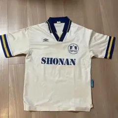 UMBRO ユニフォーム 襟付き 背番号 ストライプ アンブロ ゲームシャツ