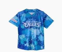 【匿名配送】楽天イーグルス myfavE ユニフォーム 2025 XL 未使用