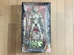 GARO キラメキビト Amazon | ccoo 牙狼 GARO ガロ 魔戒騎士ガロ vol.1 キラメキビト