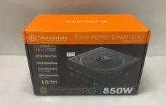ジャンクThermaltake TOUGHPOWER GRAND RGB850W