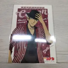 名探偵コナン ブロマイド