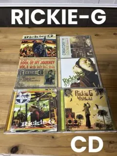 2025年最新】Rickie gの人気アイテム - メルカリ