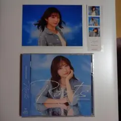 青山なぎさ Roots CD