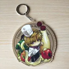 最遊記 玄奘三蔵 アクリルキーホルダー