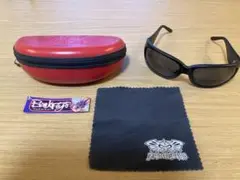 BLACK FLYS（ブラックフライ） サングラス