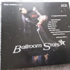 社交ダンス Ballroom Stars5