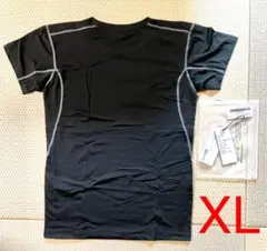 sillictor コンプレッションウェア XL ブラック