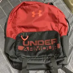 UNDER ARMOUR バッグパック