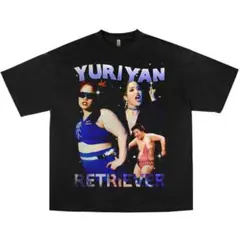 2025年最新】ゆりやんレトリィバァ tシャツの人気アイテム