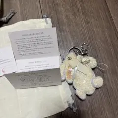 アンテプリマ　キーホルダー