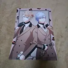クリアファイル A3 A①