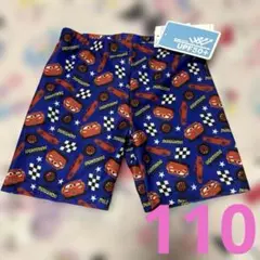 人気⭐️カーズ⭐️ 総柄スイムパンツ⭐️水着⭐️新品未使用