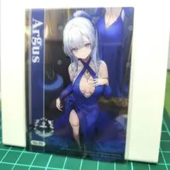 No.95　アズールレーン vol.4 トレーディングカードコレクション