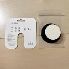 MagSafe 薄型携帯電話 ホワイト 角度調整 落下防止