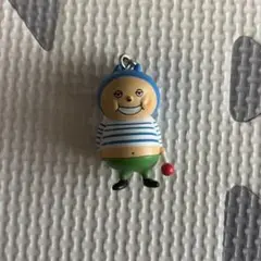 でこぼこフレンズ めじるしアクセサリー くいしんボン