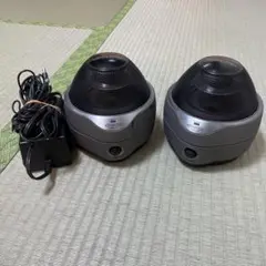 KENWOOD ケンウッド OMNI-A5 スピーカー  スタンド付SR-WB7 KENWOOD ケンウッド OMNI-A5 スピーカー スタンド付SR-WB7