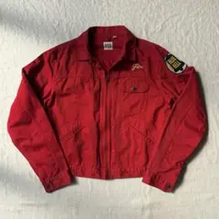 90’s MAVERICK チャンピオンジャケット blue bell 40