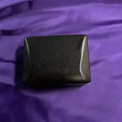 ブラックカフリンクスセット