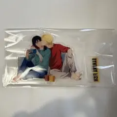 バナナフィッシュ　アクリルスタンド