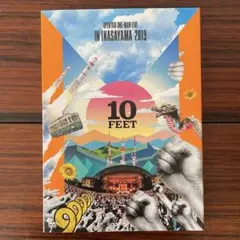 10-FEET / 野外ワンマンライブ2019 稲佐山