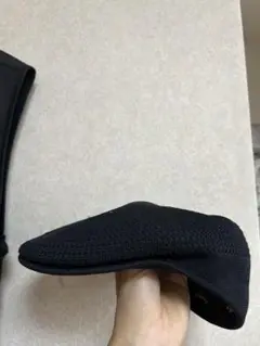 KANGOL カンゴール　ハンチング帽