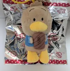 スシローコラボ　はぴだんぶい　【日焼け　あひるのペックル】新品