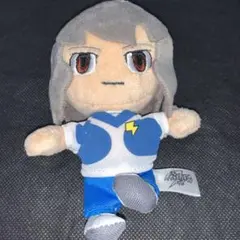 イナズマイレブンGO 神童拓人　ぬいぐるみ　ボールチェーンマスコット② イナズマイレブン 神童拓人 マスコット - メルカリ