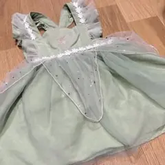 Cottoli ティンカーベル ワンピース95