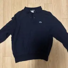 ラコステ　CHEMISE LACOSTE シップスコラボ