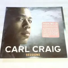 CARL CRAIG / Sessions