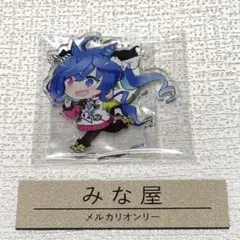 ウマ娘 ツインターボ 全力疾走 アクリルスタンド