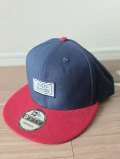 Harley-Davidson × NEW ERA 9FIFTY