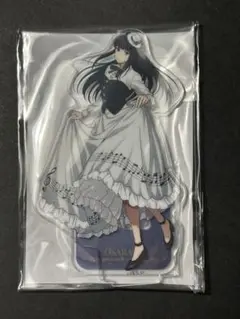 SAKAMOTO DAYS サカモトデイズ セガラッキーくじ アクスタ 大佛